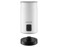 Sencor Spieniacz do mleka SMF 2030WH - 1513055 - zdjęcie 1